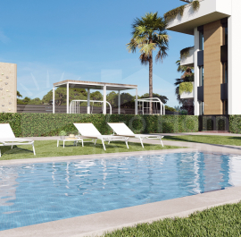 Apartment - New Build - Torre Pacheco - Santa Rosalia Lake And Life Resort