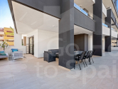 Re-Sale · Apartment Orihuela Costa · Playa Flamenca