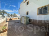  · A Orihuela · Entre Naranjos Vistabella