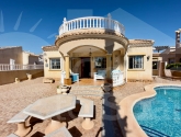 Venta · Detached Villa Guardamar del Segura · Guardamar - El Raso