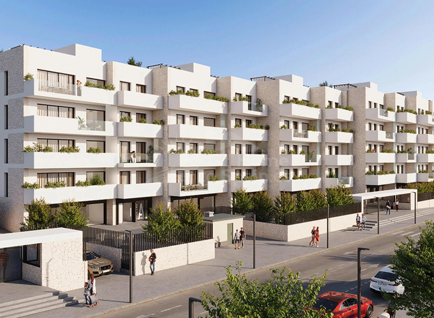Nueva construcción  · Apartment La Nucia · Destiny by Bergen