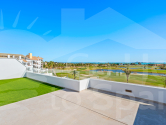 New Build · Apartment Los Alcázares · Costa Cálida