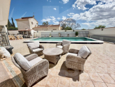 Re-Sale · Detached Villa Ciudad Quesada · Ciudad Quesada - Rojales