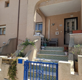 Bungalow - Venta - Algorfa - Algorfa