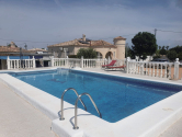 Re-Sale · Detached Villa Catral