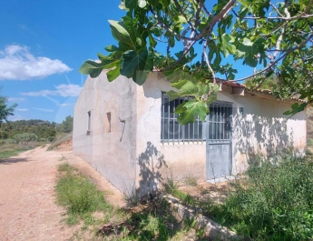 F -  - Casas del Señor - Casas del Señor