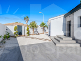 Re-Sale · Detached Villa Ciudad Quesada · Rojales