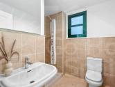 Re-Sale · Apartment Finestrat · Sierra Cortina