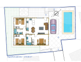 Nueva construcción  · Detached Villa Ciudad Quesada · Ciudad Quesada - Rojales