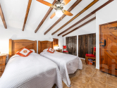 Re-Sale · Finca La Romana · Boquera