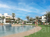Nueva construcción  · Apartament Los Alcázares · Los Alcazares