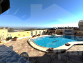 Re-Sale · Detached House / Villa Ciudad Quesada