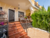 Re-Sale · Townhouse Ciudad Quesada - Rojales