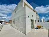 Nueva construcción  · Detached Villa Daya Nueva