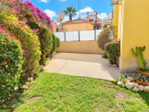 Re-Sale · Apartment Algorfa · La finca Golf