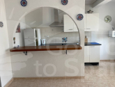 Re-Sale · Bungalow Ciudad Quesada