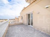 Re-Sale · Detached Villa Orihuela Costa · PAU 26