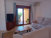 Venta · Apartment Algorfa · La finca Golf