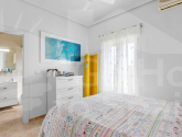 Re-Sale · Detached Villa Ciudad Quesada