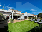 Venta · Detached Villa Algorfa · La Finca Golf Resort