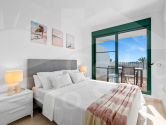 Re-Sale · Apartment Finestrat · Sierra Cortina