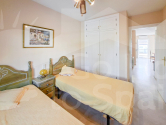 Re-Sale · Town House Villamartín · Villamartin