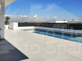 Nueva construcción  · Detached Villa Ciudad Quesada · La Marquesa