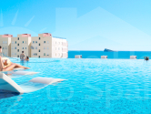 Nueva construcción  · Apartment Benidorm · Costa Blanca