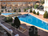 Re-Sale · Detached Villa Ciudad Quesada · Ciudad Quesada - Doña Pepa