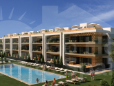 Nueva construcción  · Apartament Los Alcázares · Los Alcazares