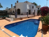 Venta · Detached Villa Algorfa · La finca Golf