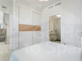 New Build · Laguna Azul Villa La Manga del Mar Menor · Playa Honda