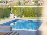 Re-Sale · Detached Villa Ciudad Quesada · Lo pepin