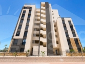 Re-Sale · Apartment Guardamar de Segura · Puerto Deportivo