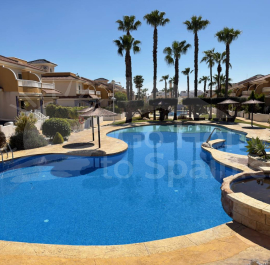 Apartment - Venta - Ciudad Quesada - Ciudad Quesada - Rojales