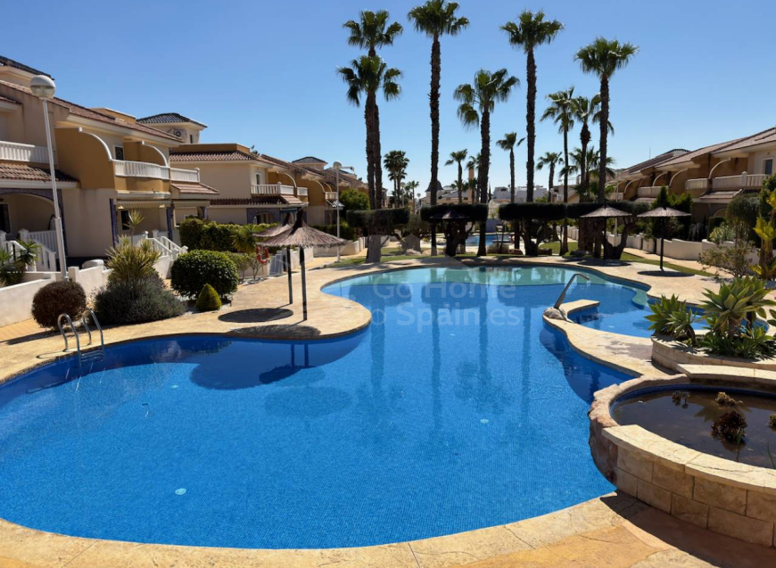 Venta · Apartment Ciudad Quesada · Ciudad Quesada - Rojales