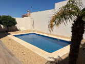 Venta · Detached Villa Ciudad Quesada · Ciudad Quesada - Rojales