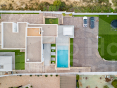  · D Algorfa · Lomas De La Juliana