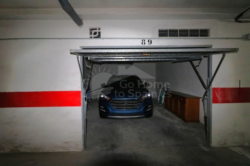  · G Torrevieja · Playa del Acequión