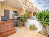 Re-Sale · Townhouse Ciudad Quesada · Lo Marabú
