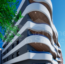 Apartment / Flat - Nueva construcción  - Torrevieja - Torrevieja