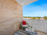Re-Sale · Penthouse Villamartín · Villamartin