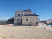 Re-Sale · Detached Villa Algorfa