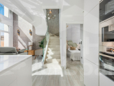 New Build · Laguna Azul Villa La Manga del Mar Menor · Playa Honda