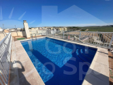 Re-Sale · Apartment Algorfa · Village