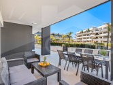 Re-Sale · Apartment Orihuela Costa · Playa Flamenca