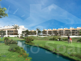 Nueva construcción  · Apartament Los Alcázares · Los Alcazares