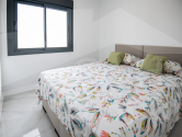 New Build · Detached Villa Pilar de la Horadada · Pinar de Campoverde