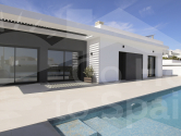 Nueva construcción  · Detached Villa Ciudad Quesada · La Marquesa