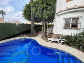 Re-Sale · Villa Ciudad Quesada · Lo Pepin